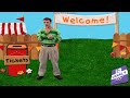 Youtube Thumbnail title