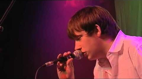 Shetland Folk Festival 2007: Bodega