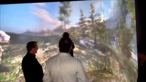 Communitech Hub Tour