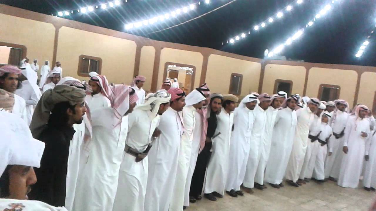 رازف رجال يام ( قناة علوى)