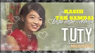 Download lagu KASIH TAK SAMPAI~TUTY SUBARDJO