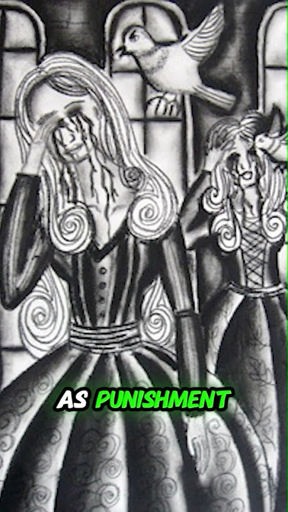 Twisted Fairy Tales The Dark Side of Cinderella