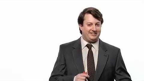 2006 Get a Mac UK Pie Chart