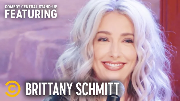 What You Learn When You Stop Drinking - Brittany Schmitt - Stand-Up Featuring