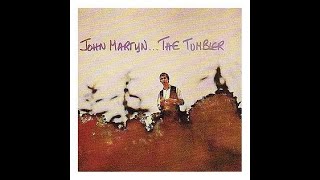 John Martyn:-&#39;A Day At The Sea&#39;
