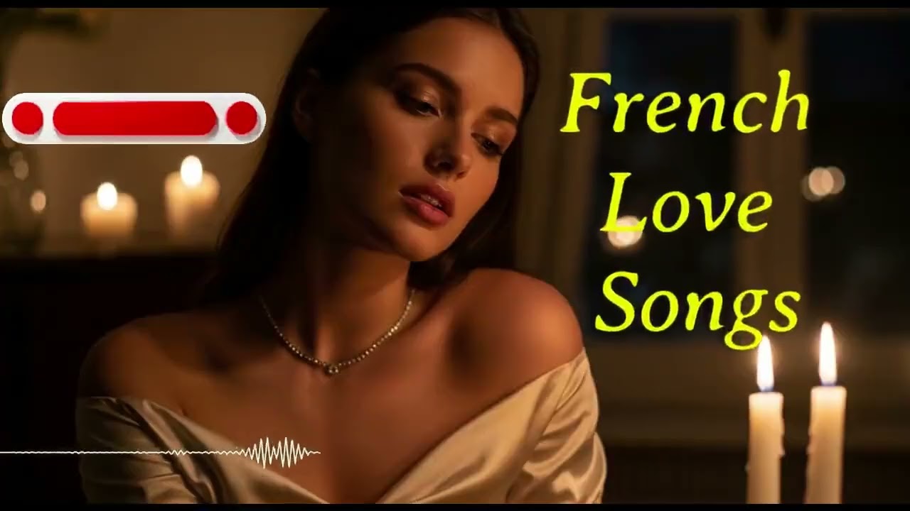Les Classiques de l’Amour Français 🇫🇷 | Sélection Élégante et Intemporelle