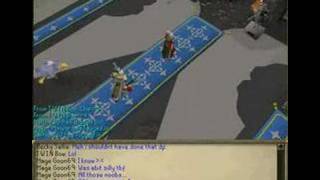me getting 99 attack