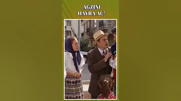 Yandançarklı Seni Hapse Atmadılar mı? | Bizimkiler #shorts