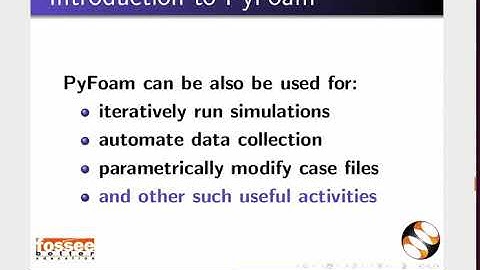 Installing and Running PyFoam - Gujarati