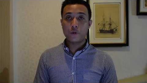 Module 6 - Assignment: The Professional Brand Presentation