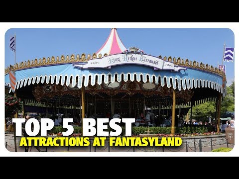 top-5-best-attractions-in-fantasyland-|-best-and-worst-of-disneyland