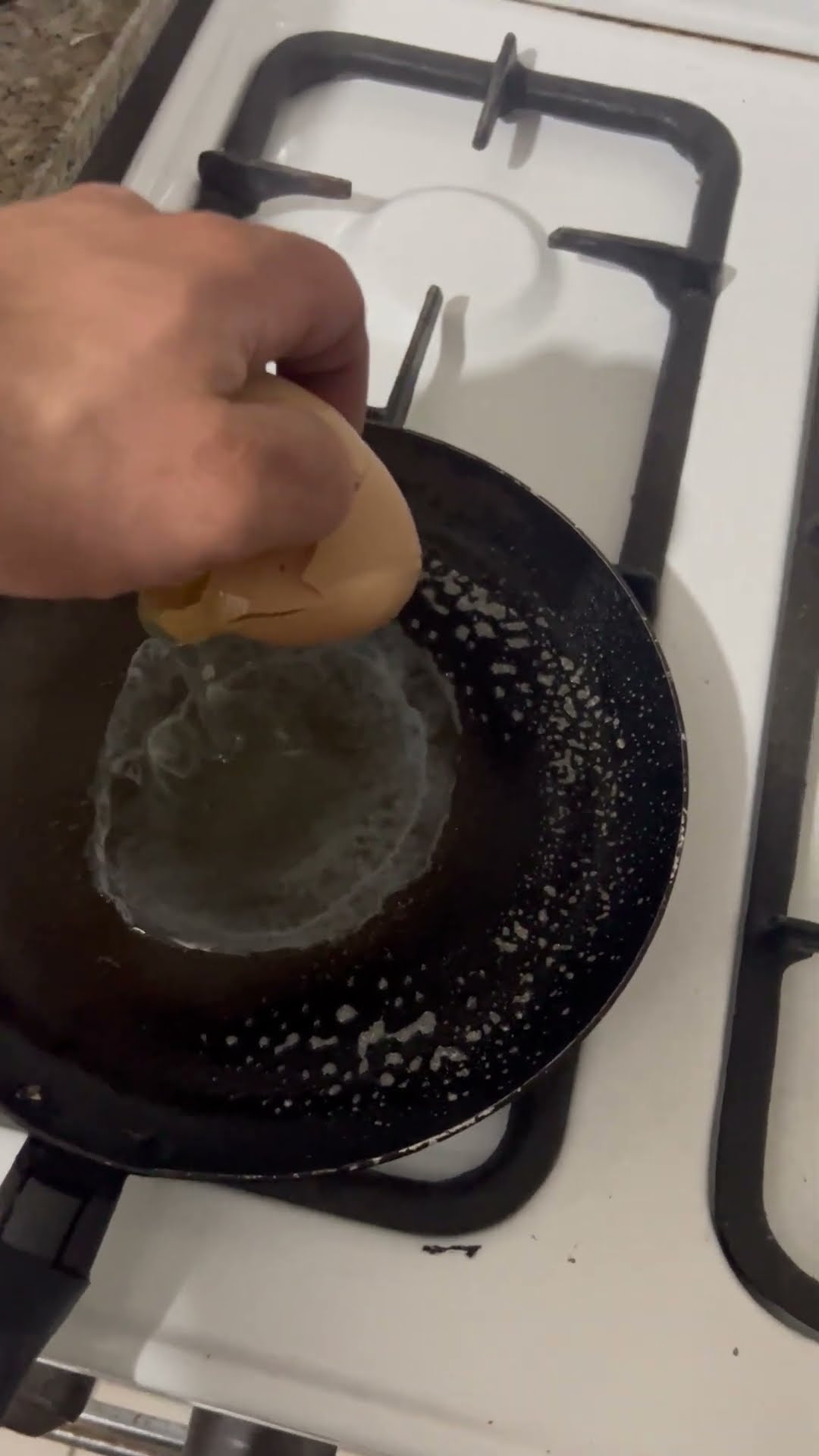 This Egg Contains a Surprise || ViralHog