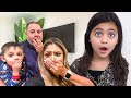 AVA WENT MISSING PRANK ON MOM! *GROUNDED*