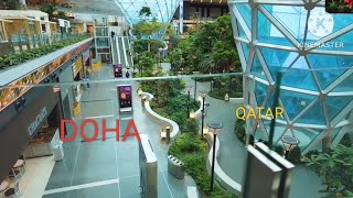 Hamad international airport-Doha,Qatar