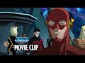Justice League: Crisis On Infinite Earths Part One | Special Day | Warner Bros. Entertainment