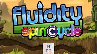Fluidity: Spin Cycle ( Full Game )