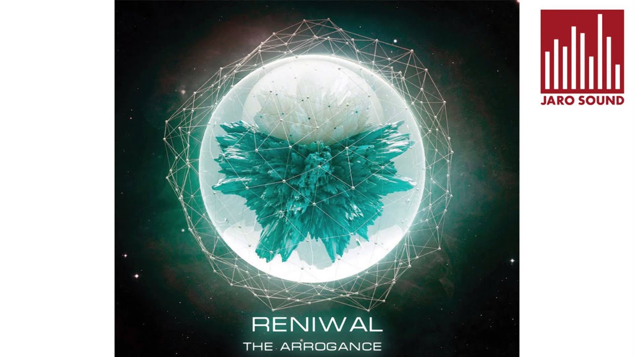 YouTubeでReniwal – The Arrogance (Djent, JARO SOUND mix/mas)を視聴 YouTubeでReniwal – The Arrogance (Djent, JARO SOUND mix/mas)を視聴