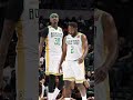Boston been on a mission all season. First Championship appearance and they’re not done.@CBSSports