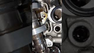 suzuki ltz400 head cams check