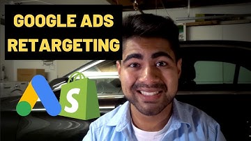 Advanced Google Shopping ADs Retargeting Strategy 2022 | Shopify Ecommerce Tutorial