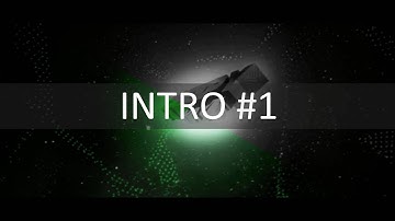 Intro for CreepyDave | Bad Sync (V1 RainX) (FREE)