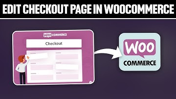 How To Edit Checkout Page in WooCommerce 2025! (Full Tutorial)