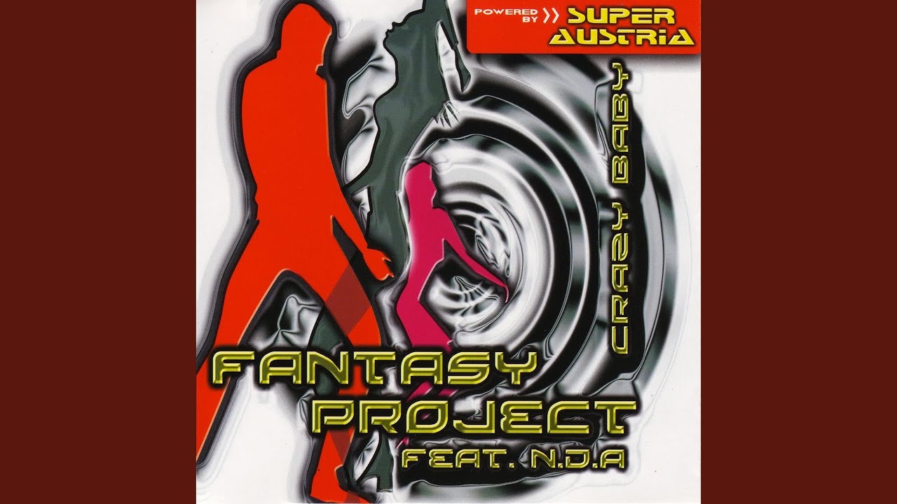 Crazy Baby (feat. NDA) (Extended Mix) Crazy Baby (feat. NDA) (Extended Mix)