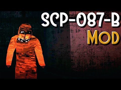 079 image - SCP - Containment Breach Blood Edition mod for SCP - Containment  Breach - ModDB