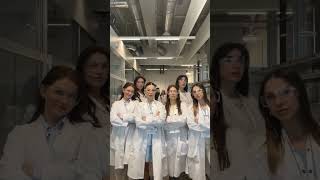 lab day 🕵️reklam #amazing #america #viral #video #doctor  #shortvideo