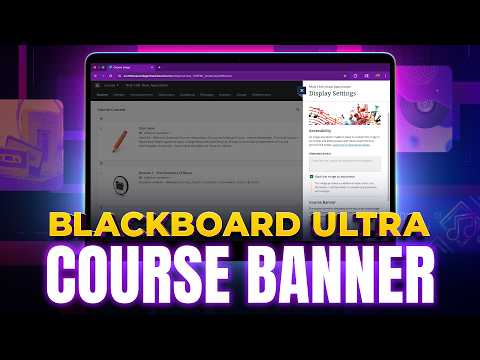 This Umb Blackboard Shortcut Will Save You HOURS
