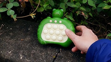 Tôi đã nhặt được cái này khi đi dạo @duwaochua