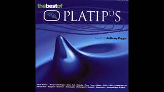 Anthony Pappa   The Best of Platipus CD 1