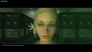 I.G.I.-2: Covert Strike (2003) Mission №17 - Secret Weapons Lab