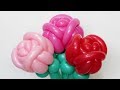 Роза из шаров / Rose from balloons (Subtitles)