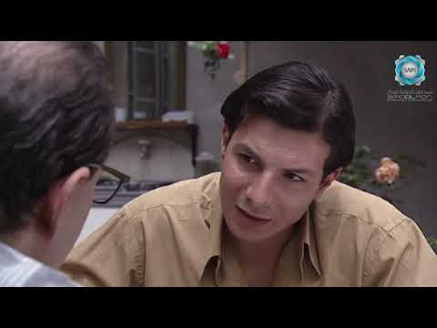 عمر خبر ابوه عن نيته بالسفر احلام كبيرة 