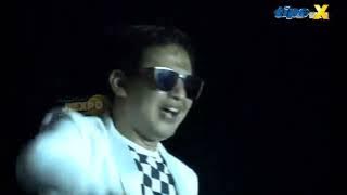Tipe-X - Keracunan ||live Jakarta Fair- 2022