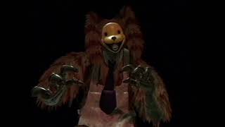 Pumpkin Rabbit Animation