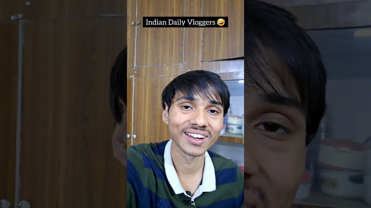 Every Indian Vlogger 🤣 | Funclips 2.0 