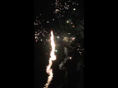 Firework - Tears From Heaven (259 shots)