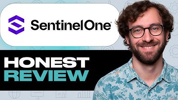 SentinelOne Honest Review – Watch Before Using. My Experience