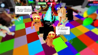 Oder Trolling In Meep City Gone Wrong