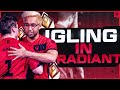 IGLing in Valorant?! I'm COACHING These Guys IN RANKED.. | SEN ShahZaM