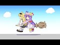 【ゆっくり茶番】免許をとる魔理沙