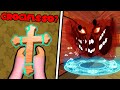 L'OGGETTO SEGRETO Di ROBLOX DOORS