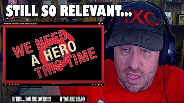 Alter Bridge - Show Me A Leader (Official Lyric Video) REACTION!