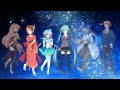 合唱曲「COSMOS(コスモス)」 ソプラノパート(歌詞付き)