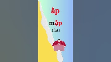 Vietnamese PRONUNCIATION - Part 3