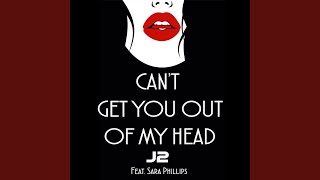 Can't Get You out of My Head (Epic Trailer Version)