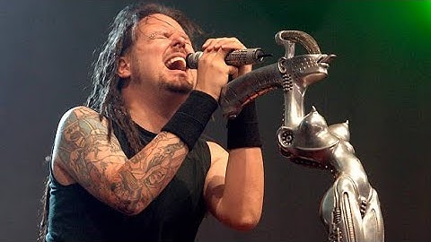 Korn - Politics & Hypocrites