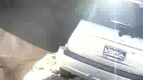 Off-Roading